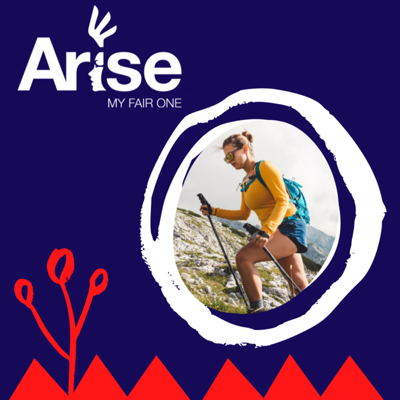 Arise product image